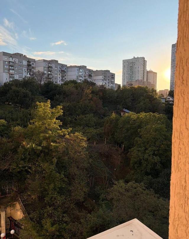 1-кімнатна квартира, вул. Саперно-Слобідська 22 — фото 9