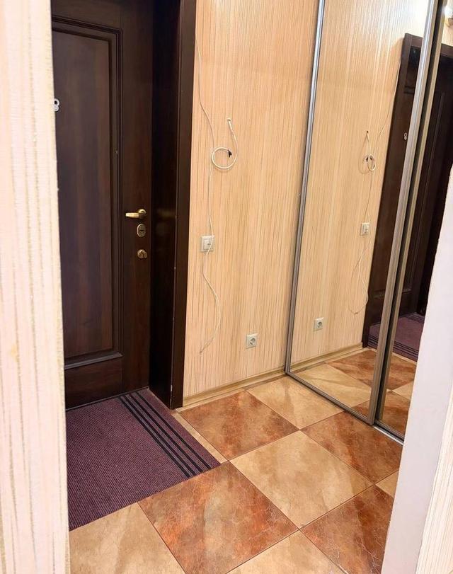 1-кімнатна квартира, вул. Саперно-Слобідська 22 — фото 16