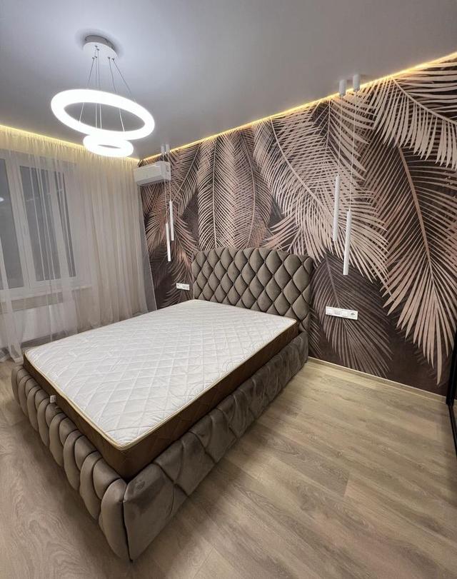 2-кімнатна квартира, вул. Заболотного, 1А — фото 19