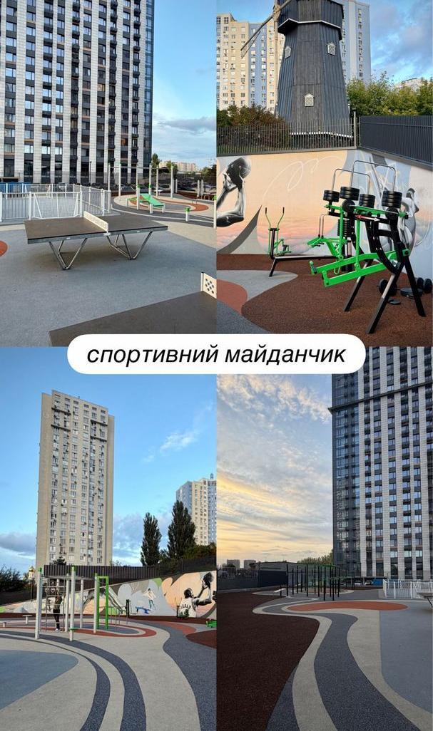 2-кімнатна квартира, вул. Заболотного, 1А — фото 9