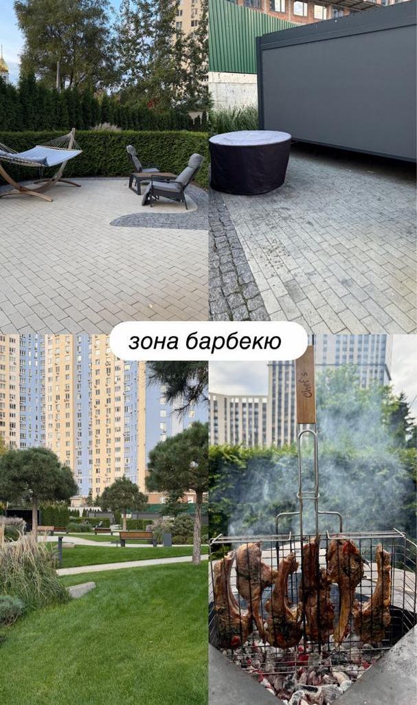2-кімнатна квартира, вул. Заболотного, 1А — фото 6