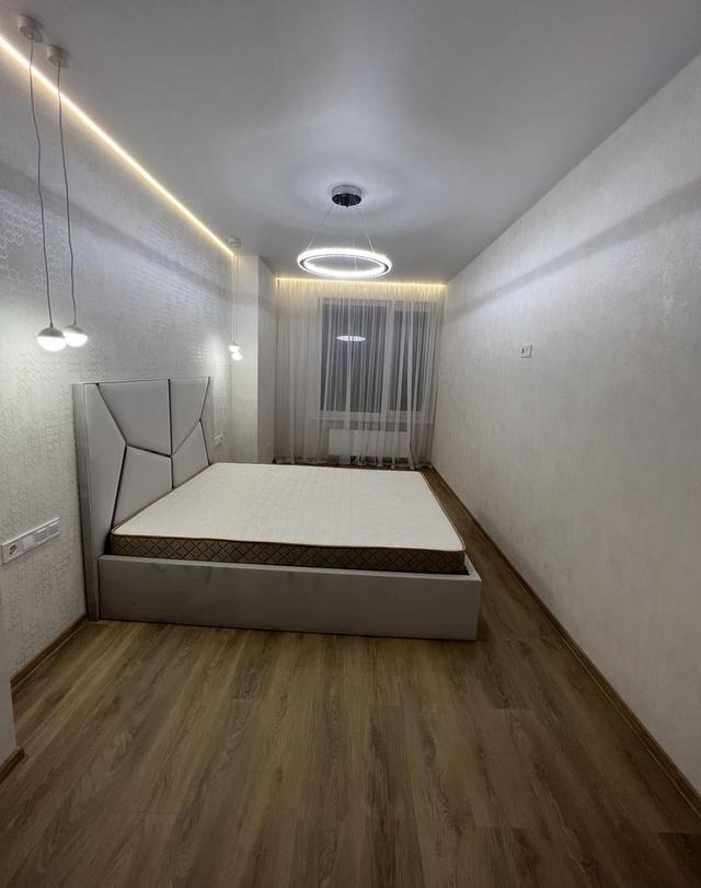 2-кімнатна квартира, вул. Заболотного, 1А — фото 3