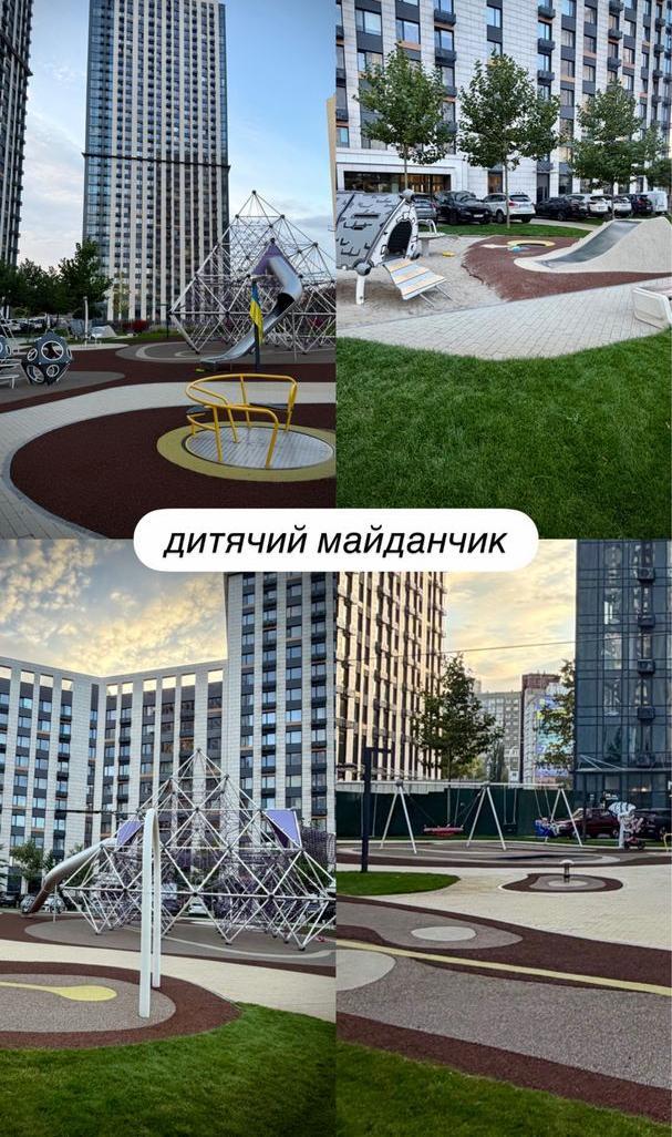 2-кімнатна квартира, вул. Заболотного, 1А — фото 8