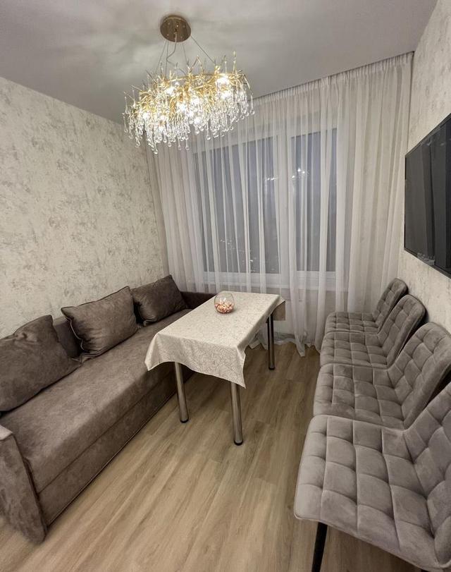 2-кімнатна квартира, вул. Заболотного, 1А — фото 12