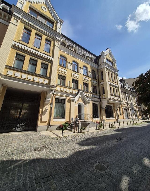 3-кімнатна квартира, вул. Воздвиженська 29 — фото 24