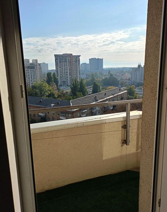 2-кімнатна квартира, вул. Ломоносова 50/2 — фото 1