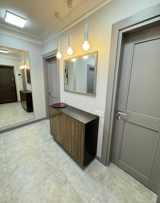 3-кімнатна квартира, вул. Липківського (Урицька) 37б — фото 16