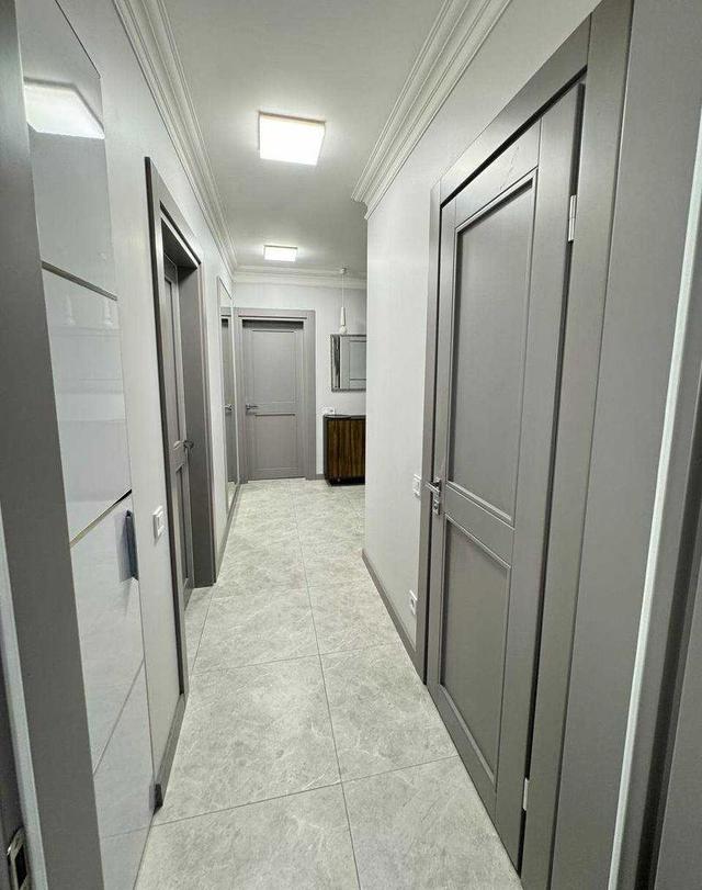 3-кімнатна квартира, вул. Липківського (Урицька) 37б — фото 10