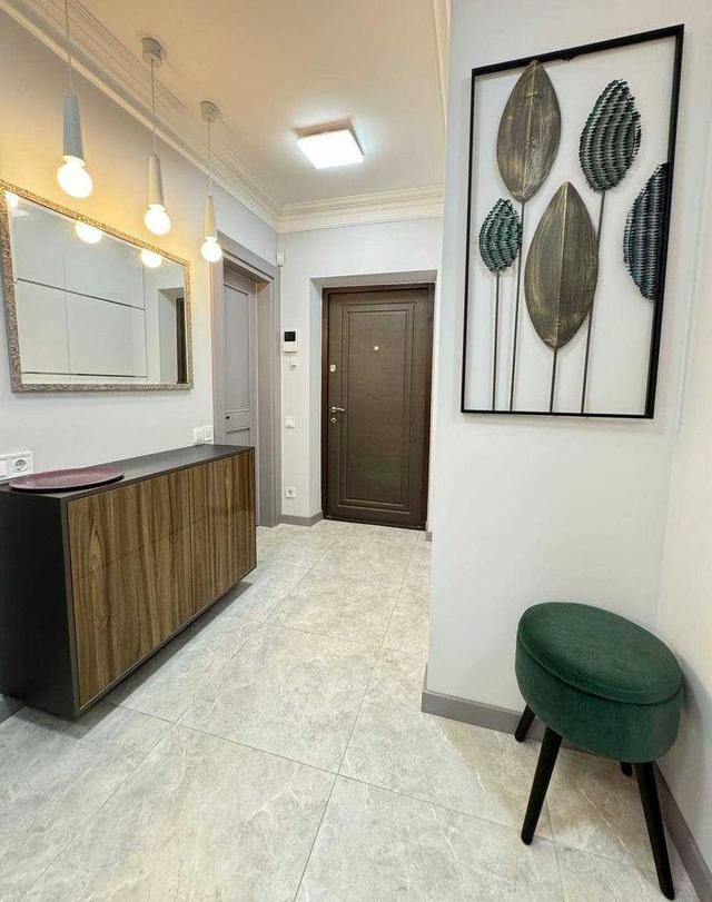 3-кімнатна квартира, вул. Липківського (Урицька) 37б — фото 12