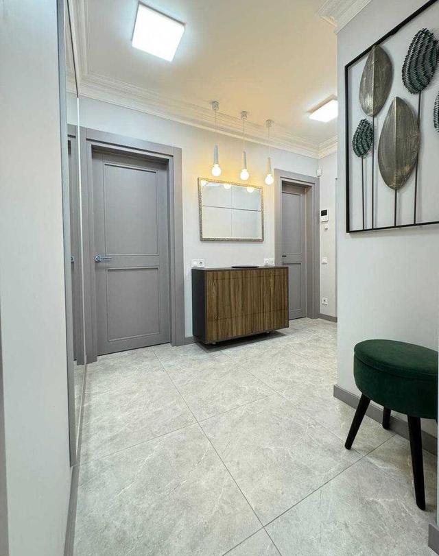 3-кімнатна квартира, вул. Липківського (Урицька) 37б — фото 11