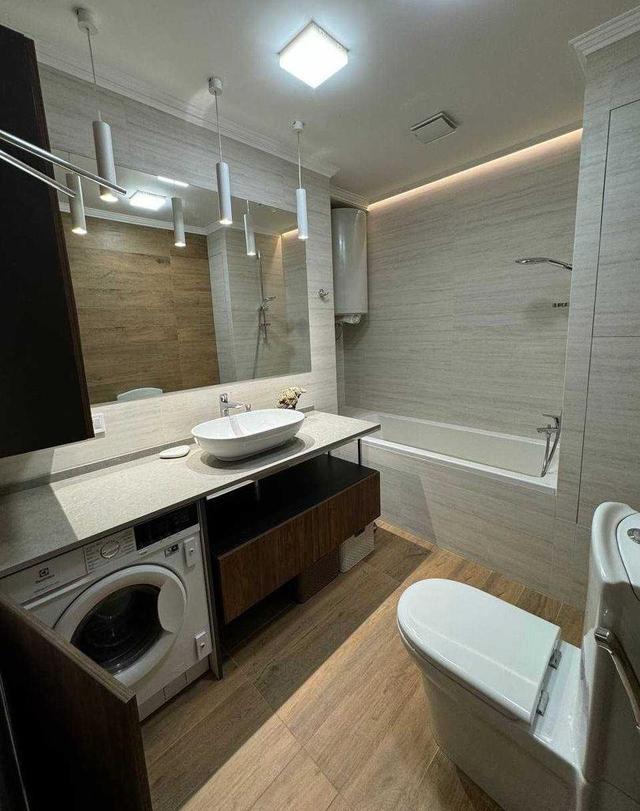 3-кімнатна квартира, вул. Липківського (Урицька) 37б — фото 22