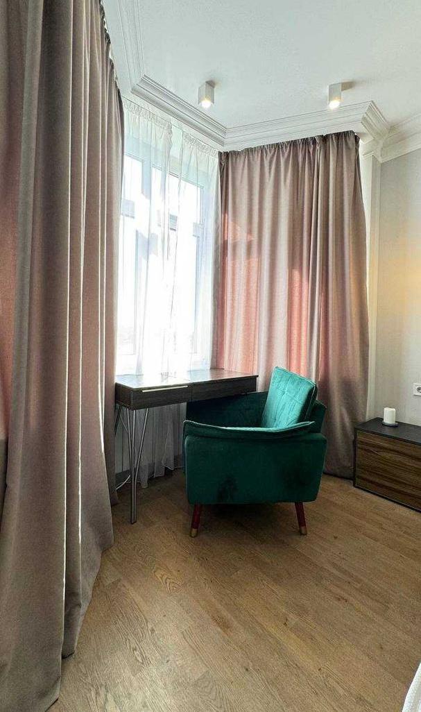 3-кімнатна квартира, вул. Липківського (Урицька) 37б — фото 8