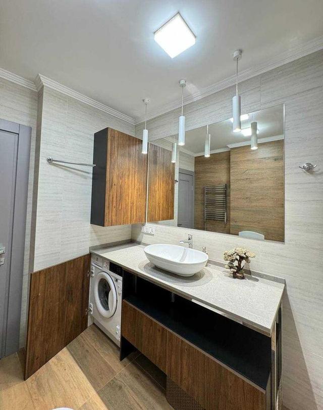 3-кімнатна квартира, вул. Липківського (Урицька) 37б — фото 17