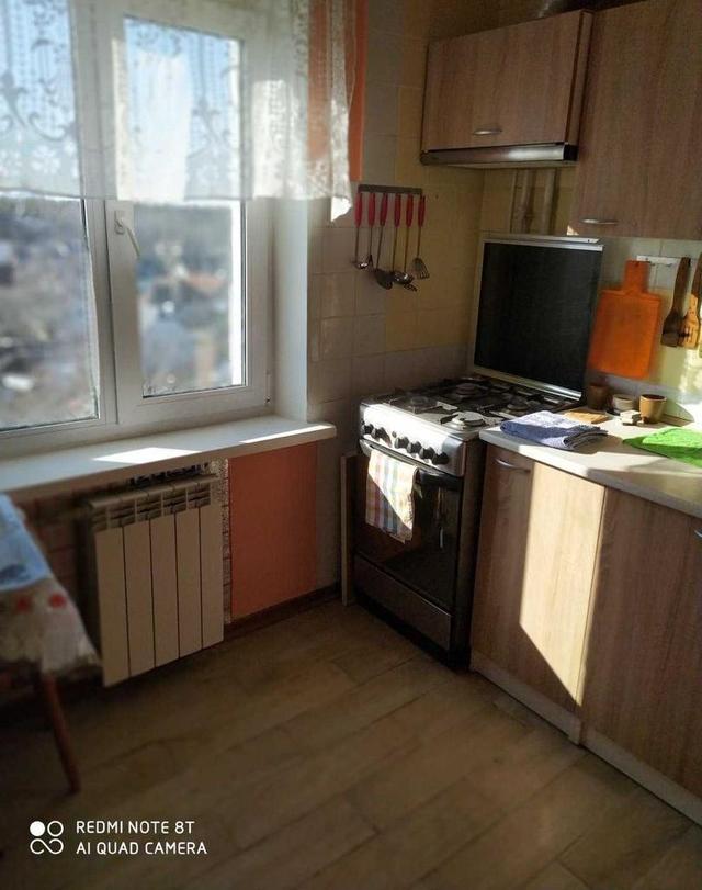 1-кімнатна квартира, вул Мрії 17 — фото 9