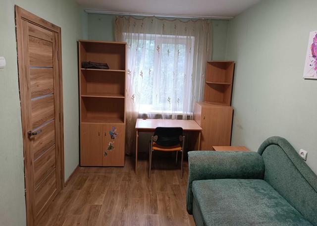 2-кімнатна квартира, вул. Стражеска 7
