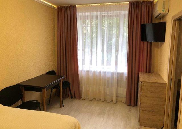 2-кімнатна квартира, вул. Маккейна (Івана Кудрі) 16а