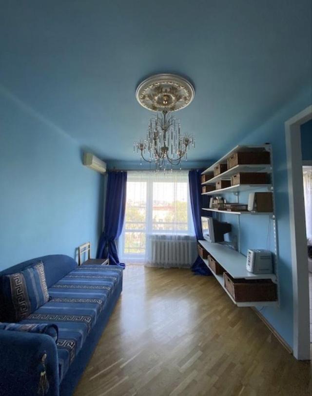 1-кімнатна квартира, пр-кт Повітряних Сил 10