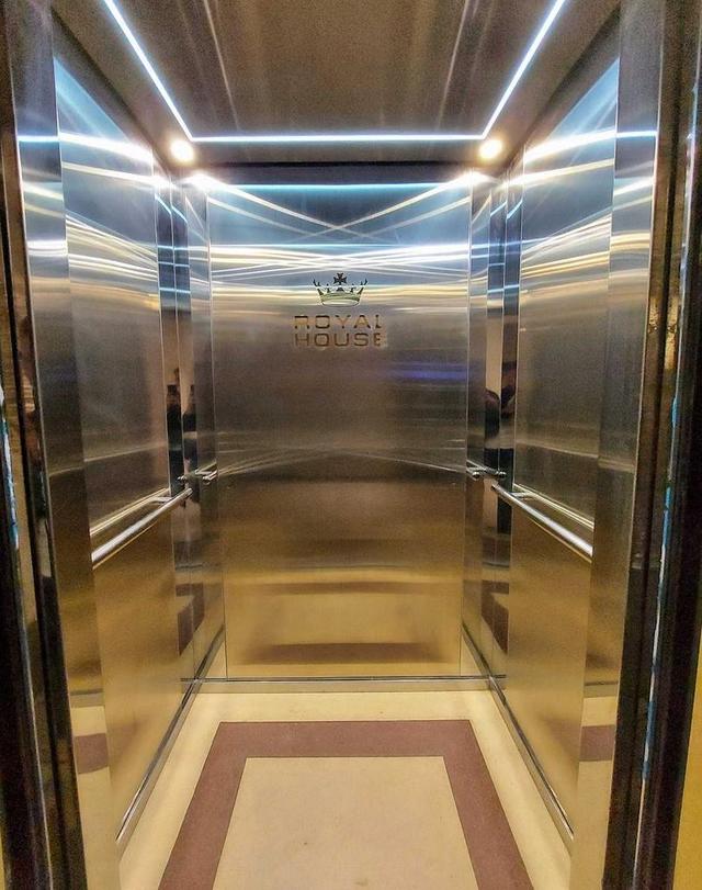1-кімнатна квартира, біля метро Васильківська — фото 14