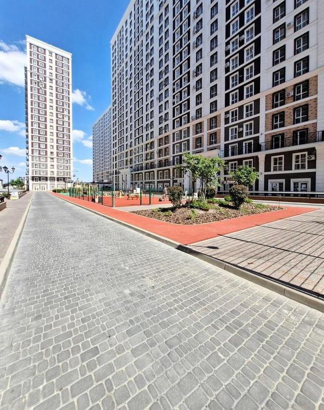 1-кімнатна квартира, біля метро Васильківська — фото 20