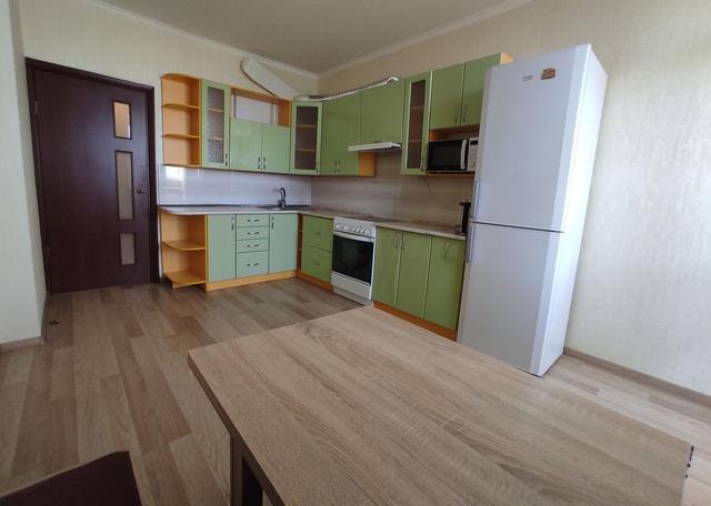 1-кімнатна квартира, вул. Максимовича (Онуфрія Трутенко) 3г
