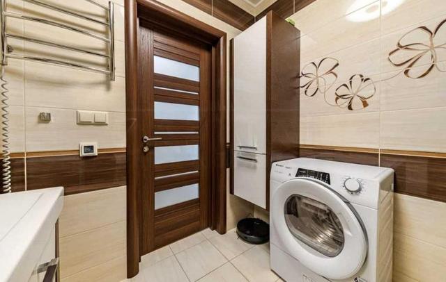 3-кімнатна квартира, вул. Липківського (Урицька) 16б — фото 9