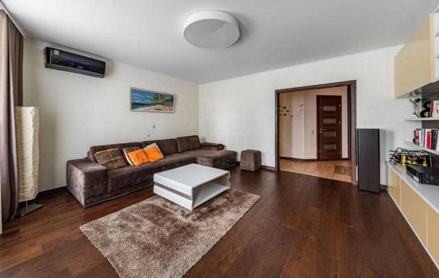3-кімнатна квартира, вул. Липківського (Урицька) 16б — фото 2