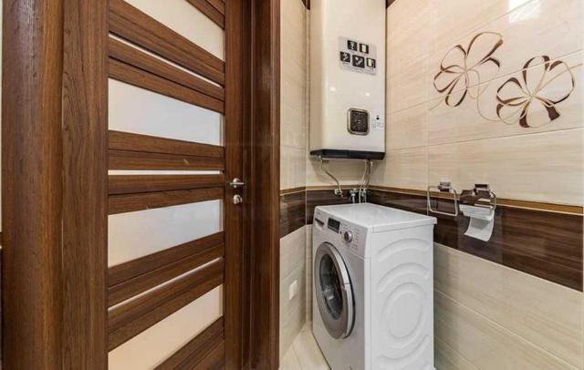 3-кімнатна квартира, вул. Липківського (Урицька) 16б — фото 7