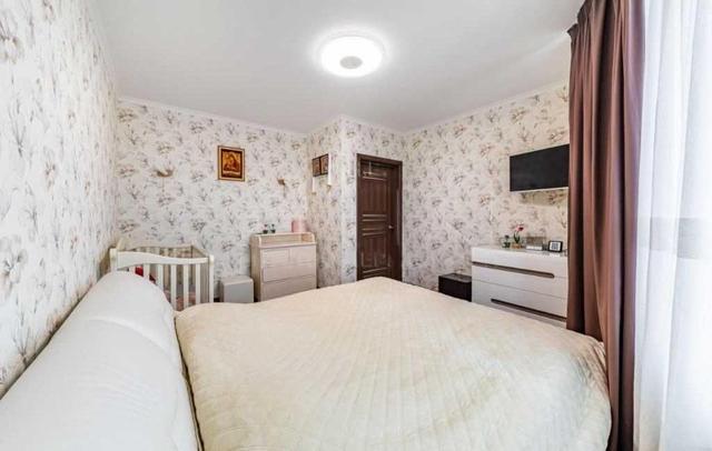 3-кімнатна квартира, вул. Липківського (Урицька) 16б — фото 10