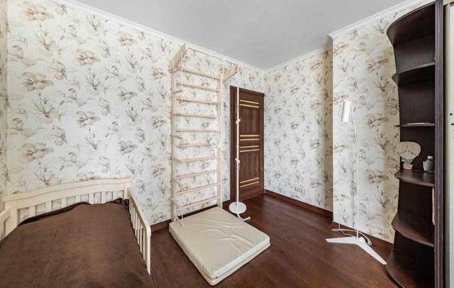 3-кімнатна квартира, вул. Липківського (Урицька) 16б — фото 11