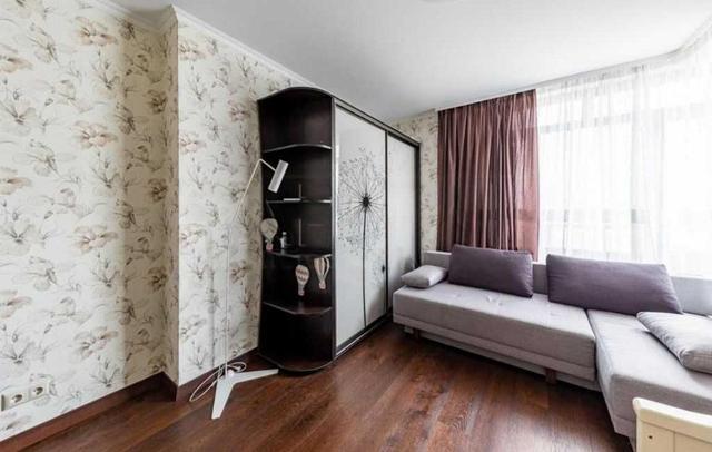 3-кімнатна квартира, вул. Липківського (Урицька) 16б — фото 12