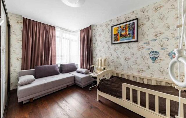 3-кімнатна квартира, вул. Липківського (Урицька) 16б — фото 4