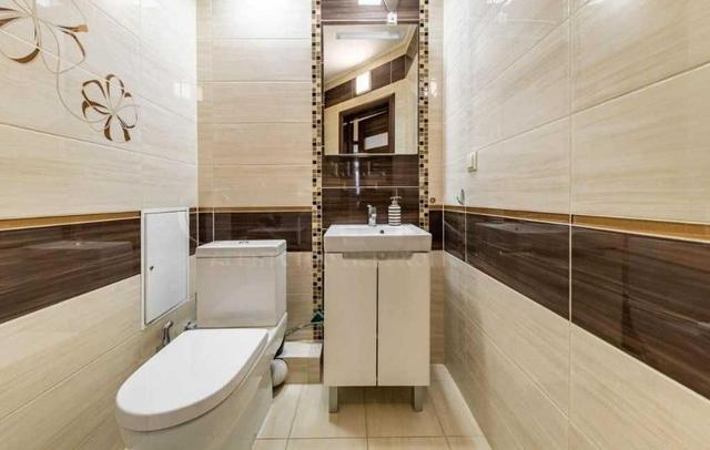 3-кімнатна квартира, вул. Липківського (Урицька) 16б — фото 6