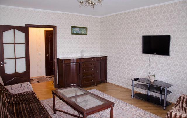 3-кімнатна квартира, вул. Малевича (Василя Боженка) 83