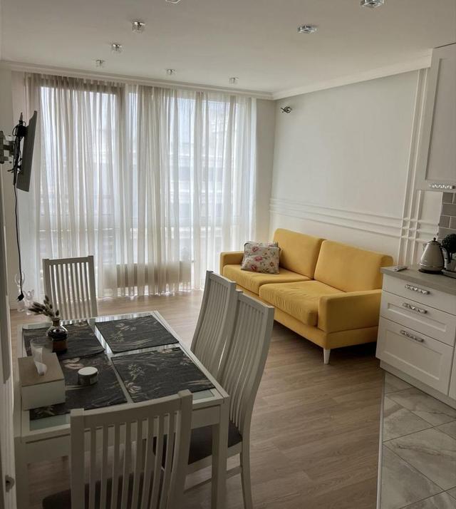 1-кімнатна квартира, Київ