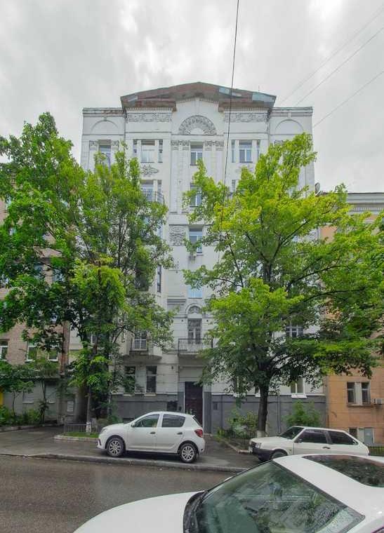 3-кімнатна квартира, вул. Тарасівська 3а — фото 11