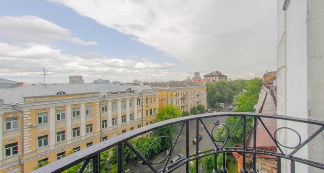3-кімнатна квартира, вул. Тарасівська 3а — фото 9