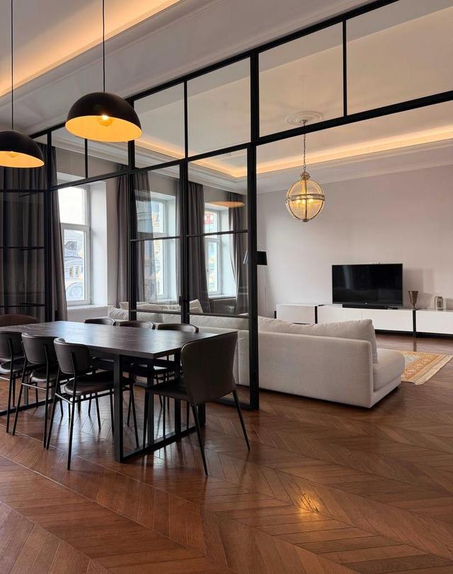 4-кімнатна квартира, вул. Володимирська 48а — фото 3