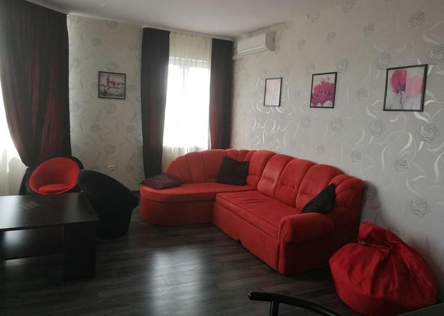 2-кімнатна квартира, вул. Дегтярівська, 25