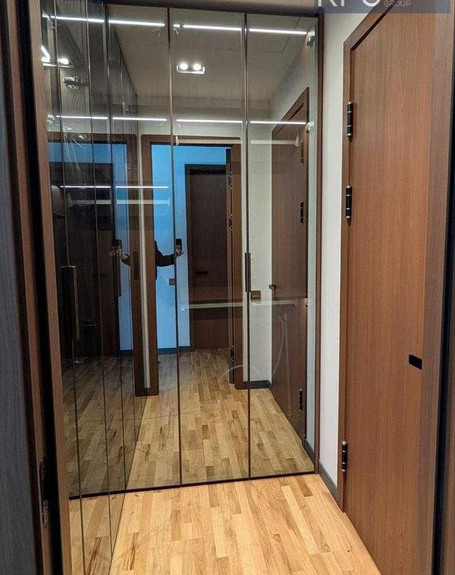 2-кімнатна квартира, вул. І. Павла ІІ (Патріса Лумумби) 12 — фото 3