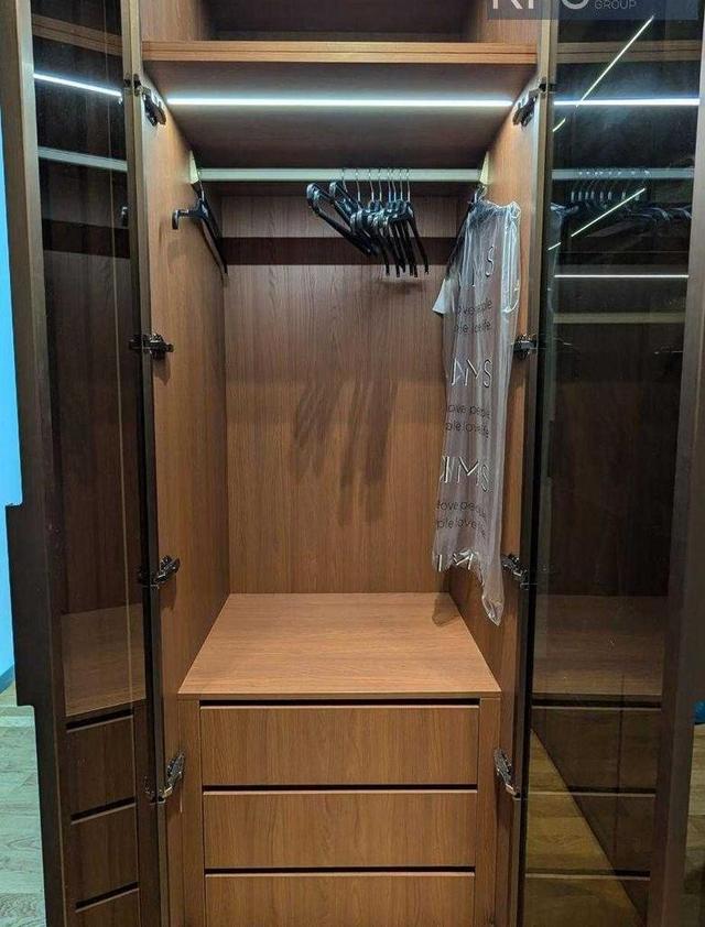 2-кімнатна квартира, вул. І. Павла ІІ (Патріса Лумумби) 12 — фото 4