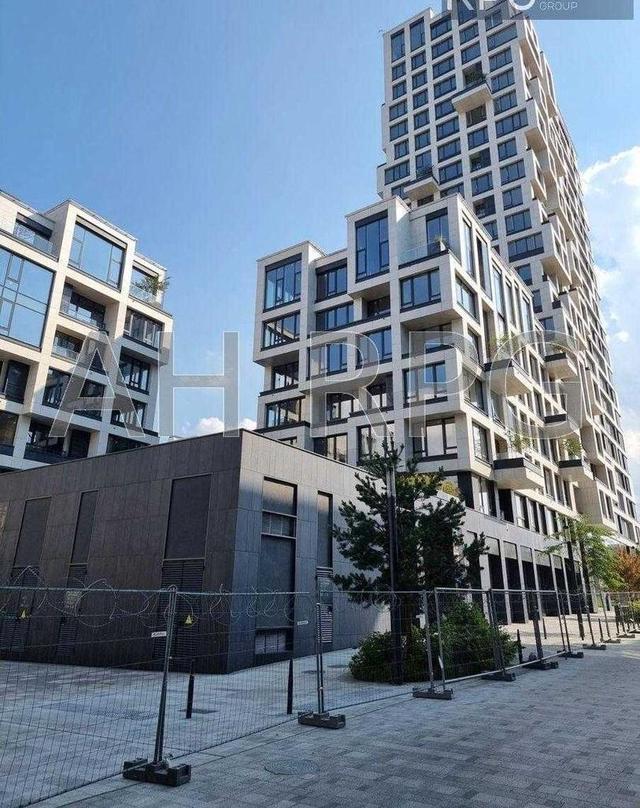 1-кімнатна квартира, вул. Сім`ї Хохлових 12 — фото 21