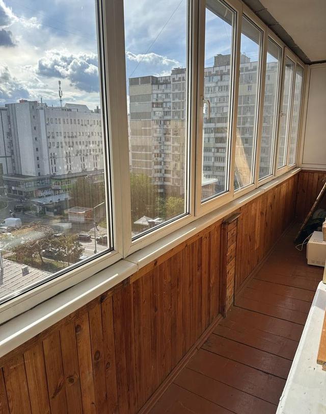 1-кімнатна квартира, вул. Лариси Руденко 7 — фото 3