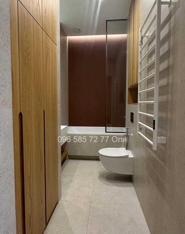 3-кімнатна квартира, вул. Сім`ї Хохлових 12а — фото 7