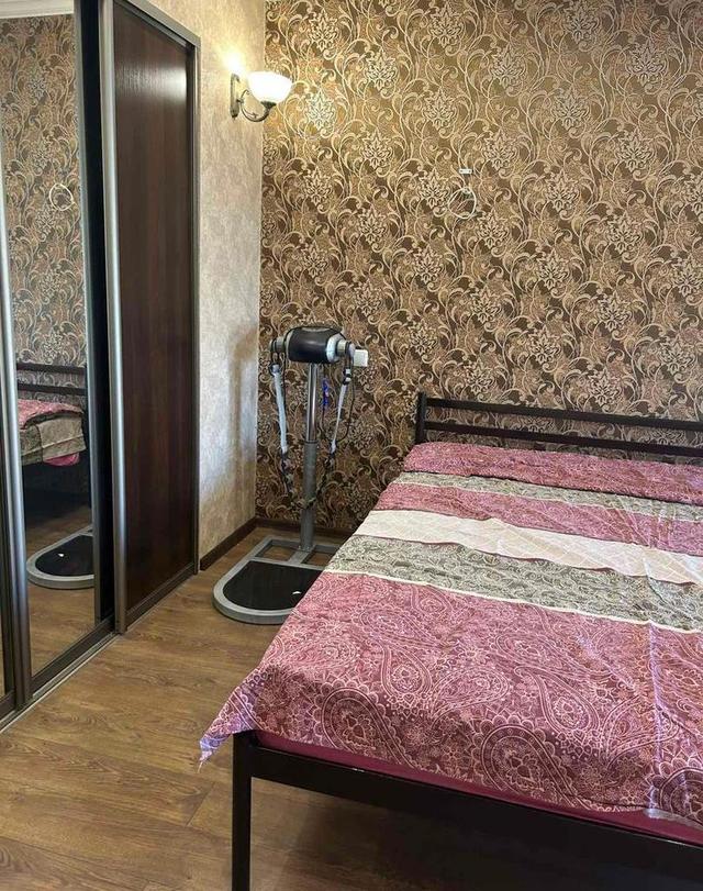 2-кімнатна квартира, Здановської Юлії (Ломоносова) — фото 5