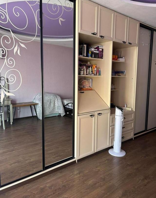 2-кімнатна квартира, Здановської Юлії (Ломоносова)