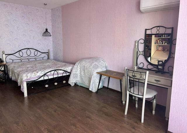 2-кімнатна квартира, Здановської Юлії (Ломоносова) — фото 6