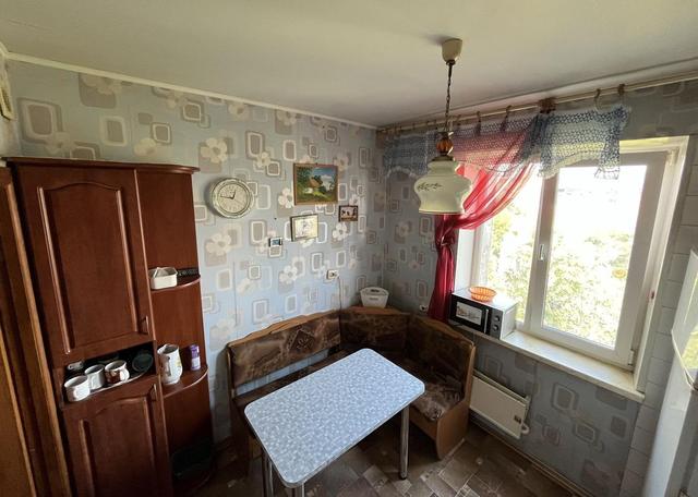 3-кімнатна квартира, вул. Тростянецька 8 — фото 12