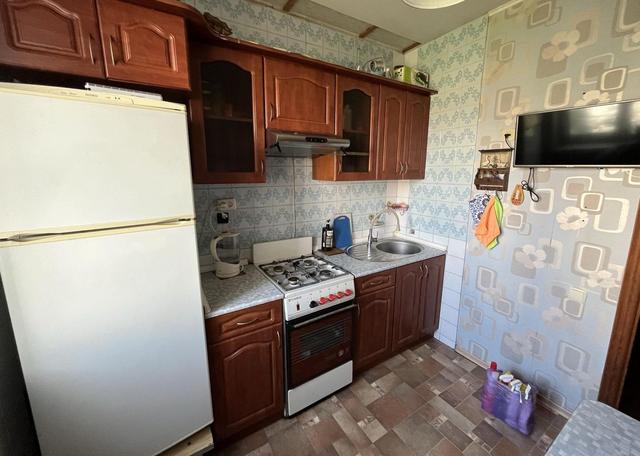 3-кімнатна квартира, вул. Тростянецька 8 — фото 9