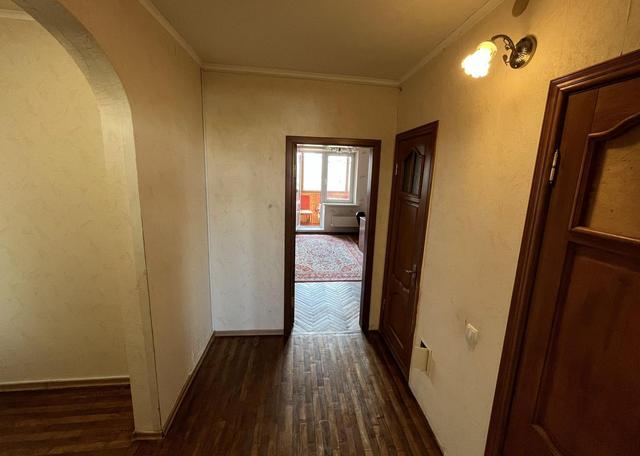 3-кімнатна квартира, вул. Тростянецька 8 — фото 7