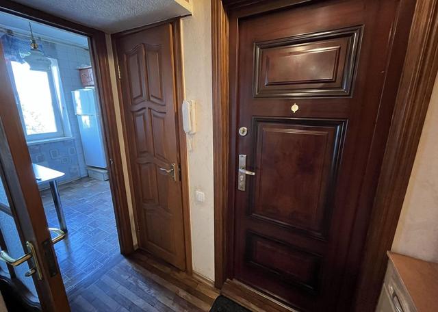 3-кімнатна квартира, вул. Тростянецька 8 — фото 2